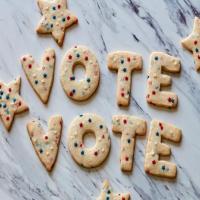 Election Day Sugar Cookies_image