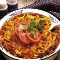 Meat Cabbage Casserole (oven version)_image