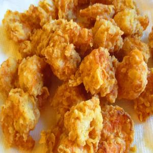 Calabash Style Fried Shrimp image