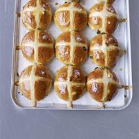 Hot cross buns image