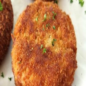 Crispy Chicken Fritters_image