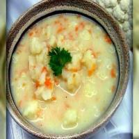 Cauliflower Soup_image