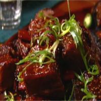 Downhome Barbecue Beef Short Ribs image