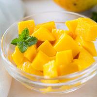 How To Cut a Mango Hack_image
