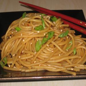 Madame Wu's Spicy Noodles_image