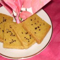 Sweet Toast ( Kanoom - Pang- Naneuy ) image