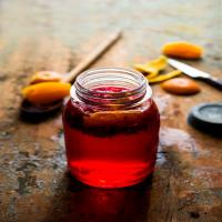 Cranberry Cordial_image