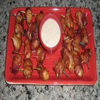 Chicken and Bacon BBQ 3000 Poppers / Penzeys image