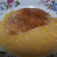 Cream Corn Pork Chops_image