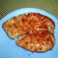 Herb-Crusted Tilapia_image