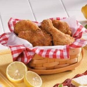 Country Fried Chicken_image