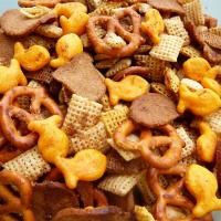 Soccer Chex® Mix_image