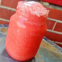 Refreshing Watermelon Margarita_image