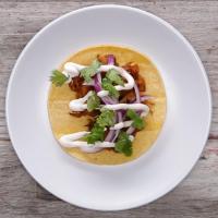 Jackfruit Tacos Recipe by Tasty image