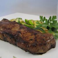Nebraska's Best Steak Marinade_image