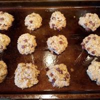 Gluten-Free Oatmeal Chocolate Chip Cookies_image