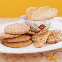 Sesame Seed Brittle_image