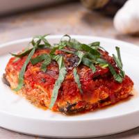 Low-Carb Eggplant Lasagna Recipe by Tasty_image