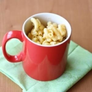 Mac & Cheese Mugs image