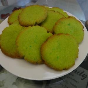 JELL-O® Pastel Cookies_image