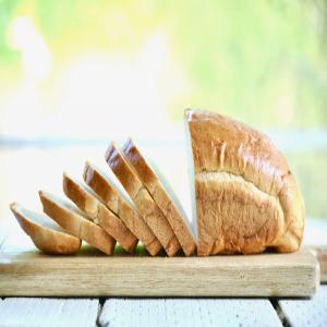 Perfect Homemade White Bread (Sandwich Bread Recipe)_image