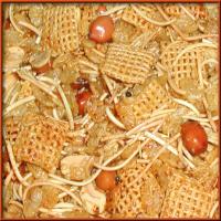 Indian Snack Mix image