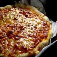 Easy Pizza Dough from Scratch-Fine Cooking Magazine image