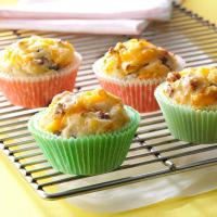 On-the-Go Breakfast Muffins image
