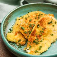 Chicken Cutlets Recipe by Tasty image