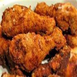 Juicy Fried Chicken Casserole-Style_image