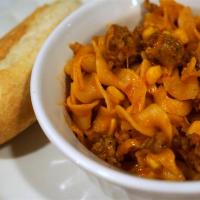 Quick and Easy Goulash image