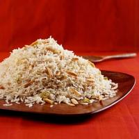 Indian Baked Rice image