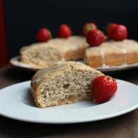 Buckwheat Cake image