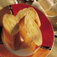 Easy Garlic Bread_image
