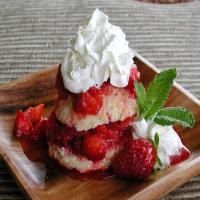 Strawberry Shortcake a la Treebeard's image