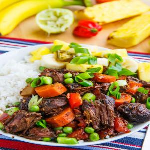 Jamaican Style Jerk Beef Stew Recipe_image