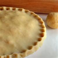 Mom's Pie Crust_image