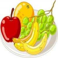 Fresh Fruit Medley_image