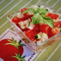 Shiraz Salad image