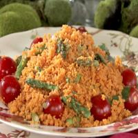 Tomato Couscous Salad_image