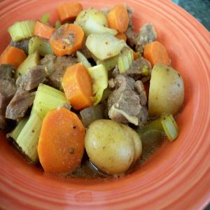 Max's Beef Stew_image