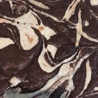 Cream Cheese Brownies from Scratch image