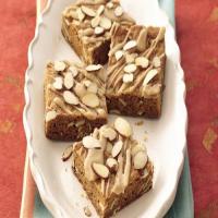 Chewy Maple Bars image