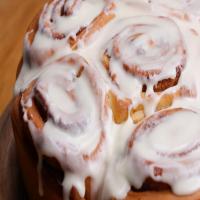 How to Make Cinnamon Rolls Recipe by Tasty_image