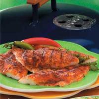 Grilled Spiced Fish_image