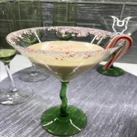 White Christmas Cocktail image