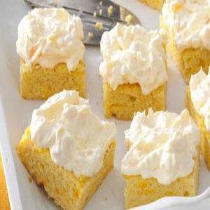 Pineapple Orange Cake Recipe_image