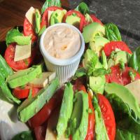 Ensalada Fresca (Fresh Salad)_image