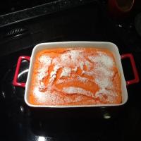 Cooking Light's Carrot Soufflé_image