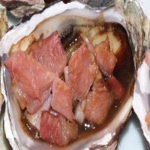Oysters Kilpatrick_image